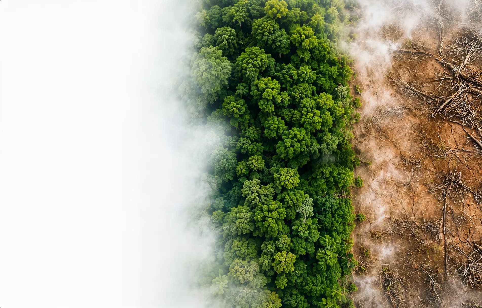 Forest and Carbon Markets Background